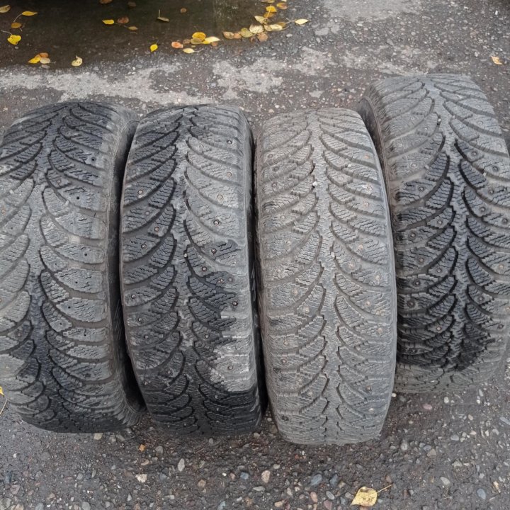 195/65 R15 Cordiant Sno-Max