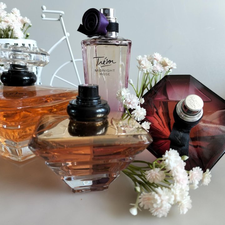 Парфюм LANCOME