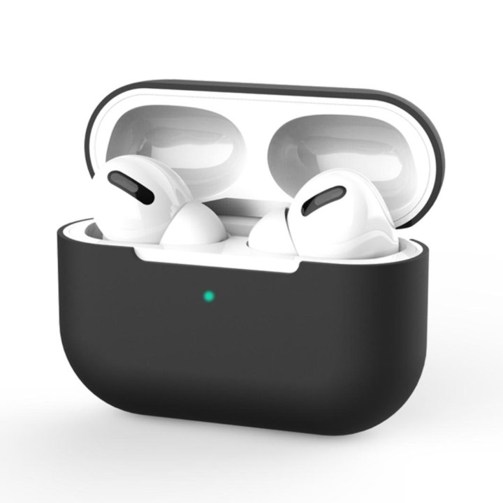 Чехолы для AirPods 2 AirPods PRO