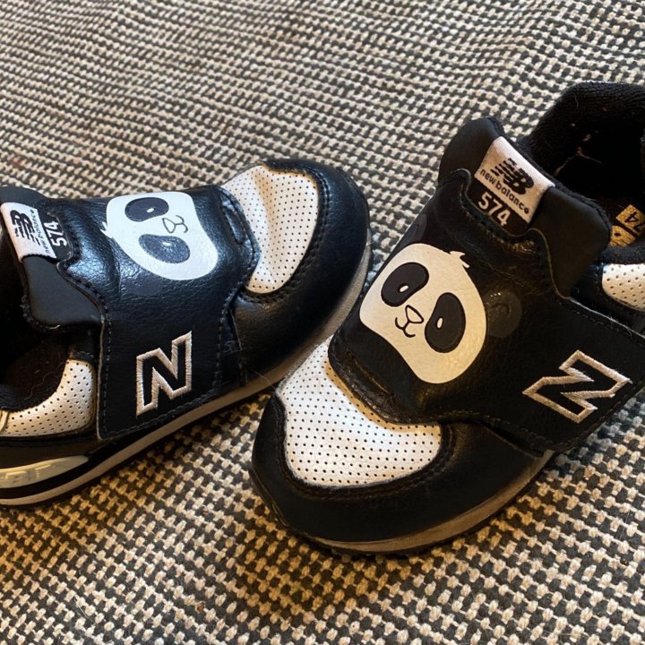 Кроссовки new balance