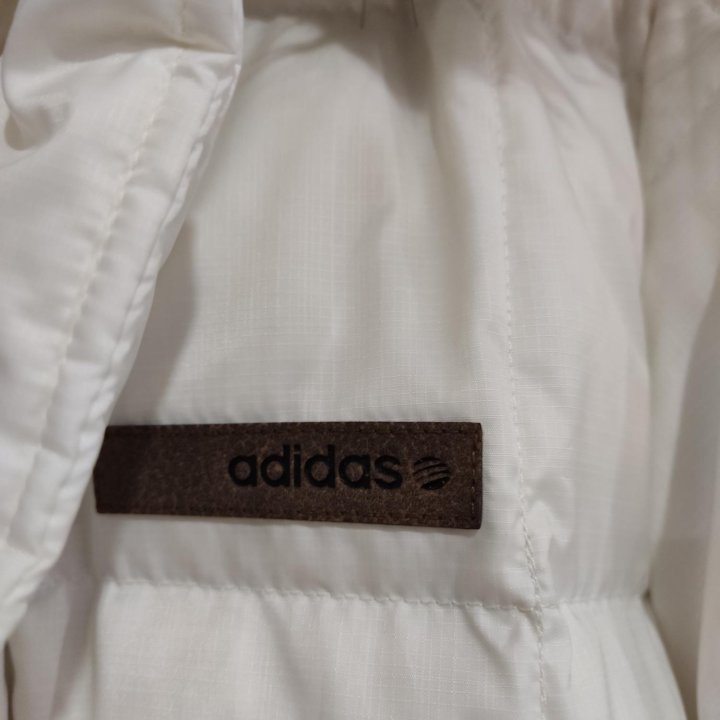 Курта зимняя Adidas