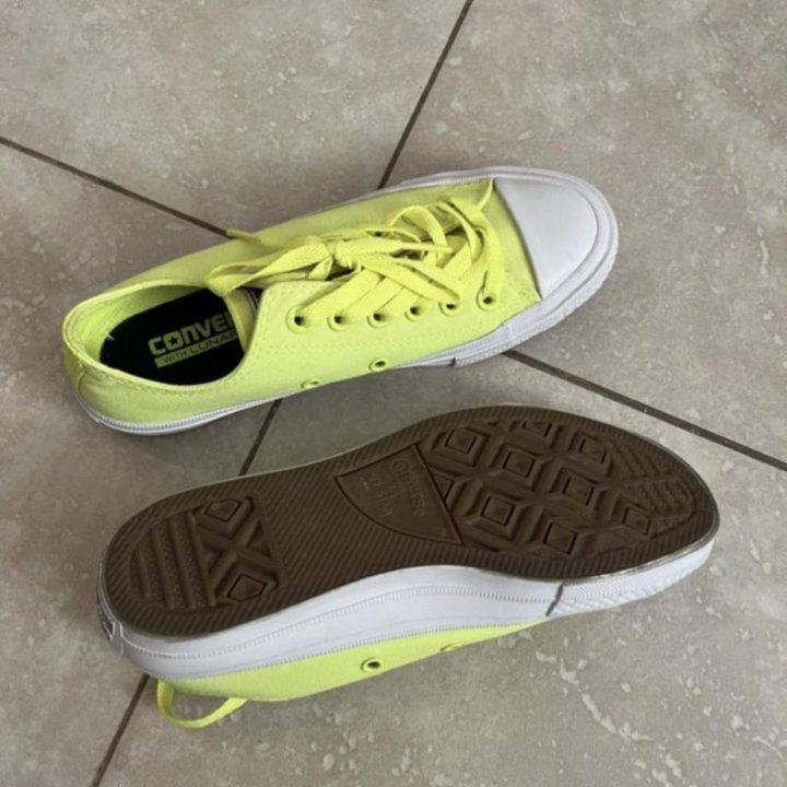 Кеды converse оригинал