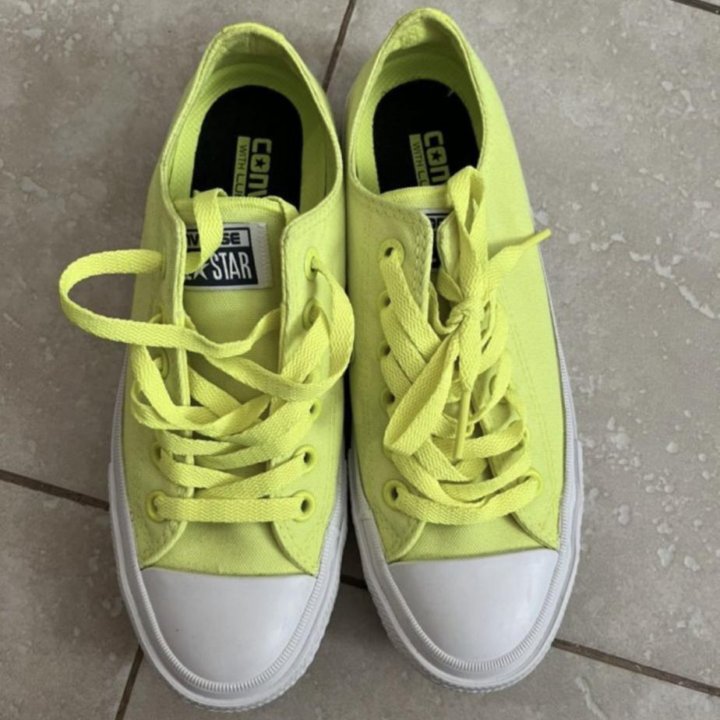 Кеды converse оригинал