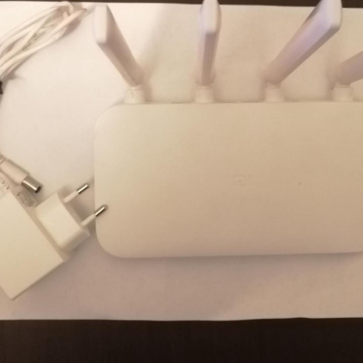 Ксеоми роутер