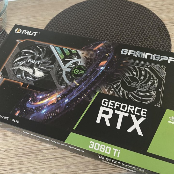 GeForce Rtx 3080ti