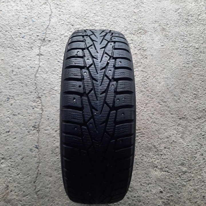 185/60R15 Nokian Nordman 7 (Лот №5309)