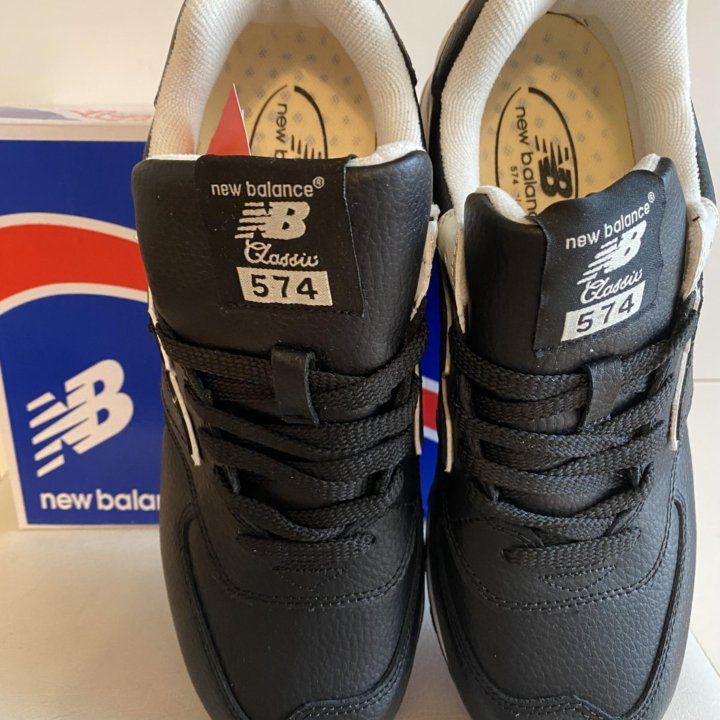 Кроссовки New balance 574