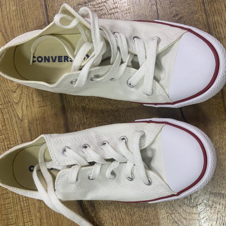 Кеды converse оригинал