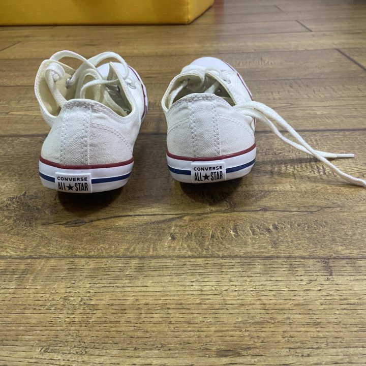 Кеды converse оригинал