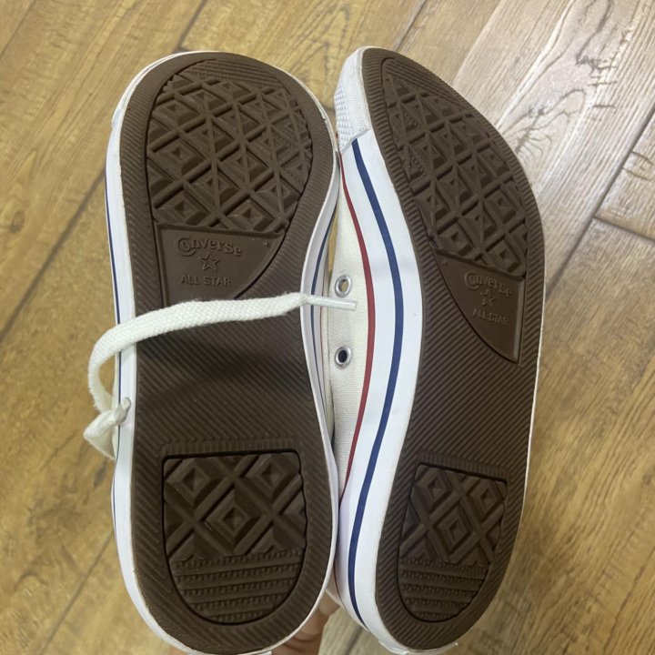 Кеды converse оригинал