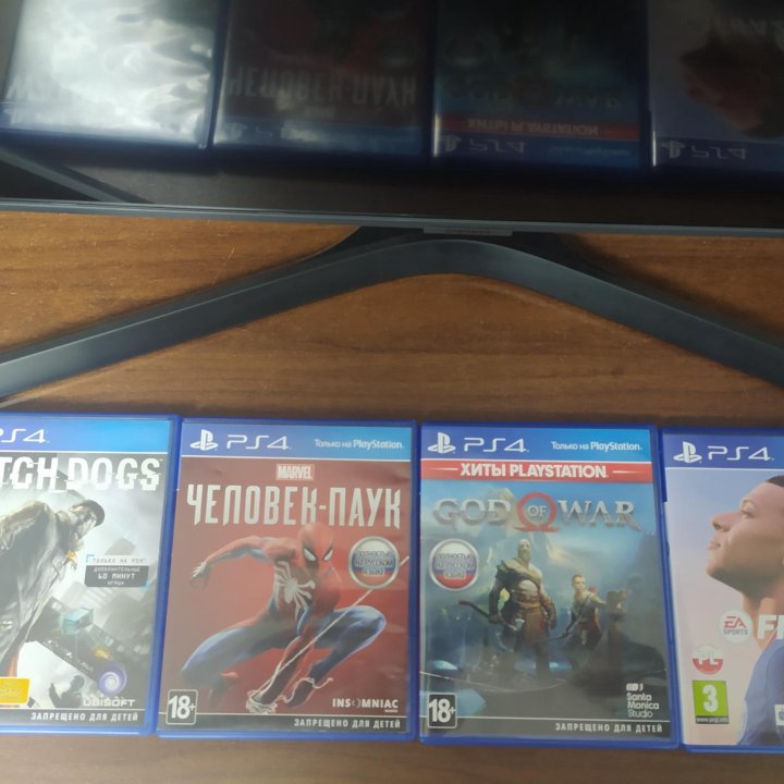 Sony PlayStation 4Pro