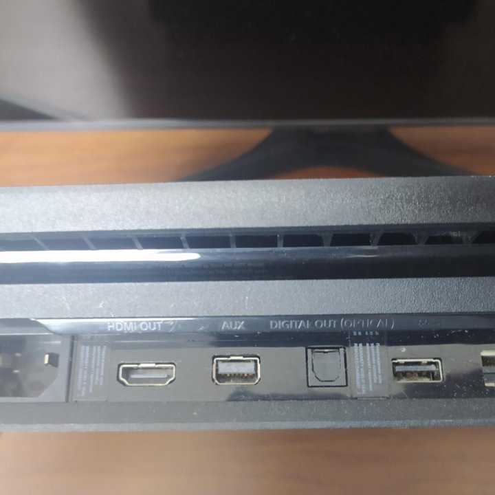 Sony PlayStation 4Pro