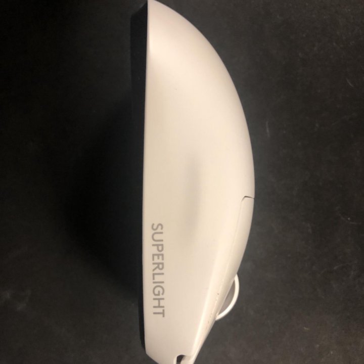 Logitech g pro x superlight