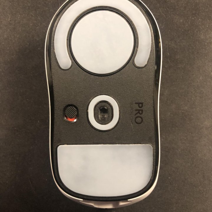 Logitech g pro x superlight