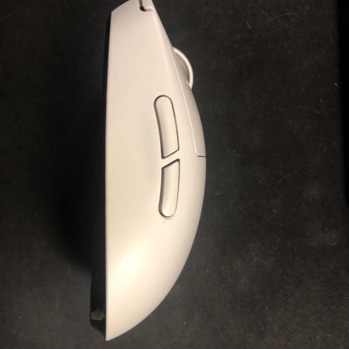 Logitech g pro x superlight