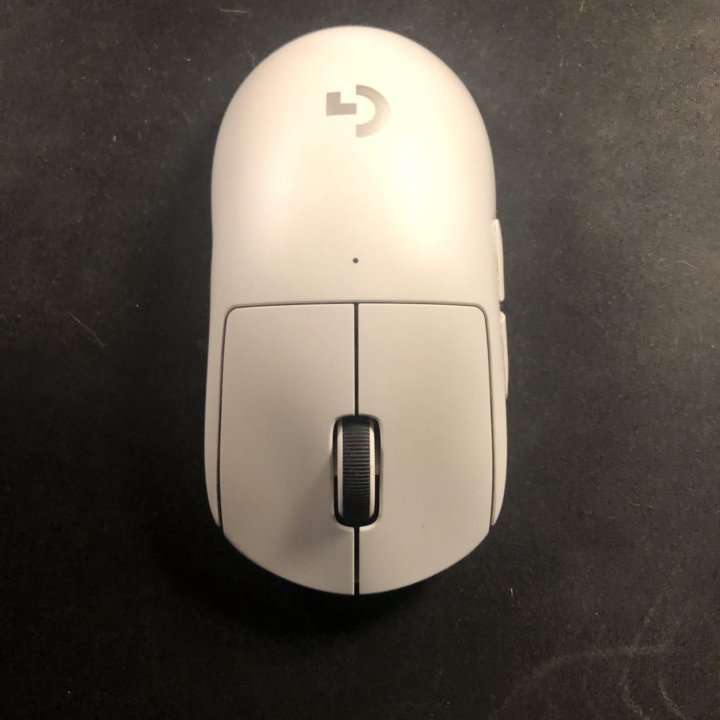 Logitech g pro x superlight