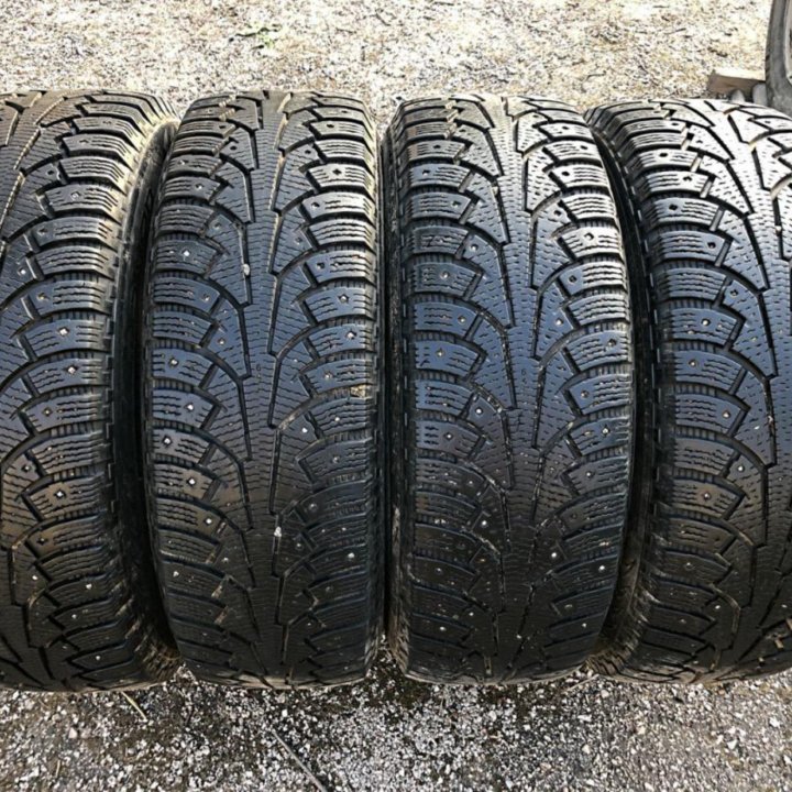 Nokian Tyres Hakkapeliitta 5 225/65 R17 106T