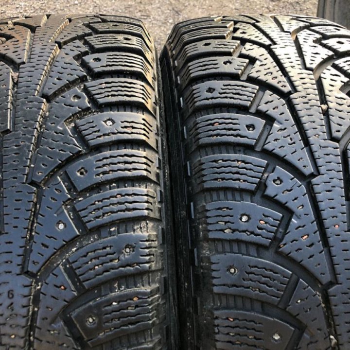 Nokian Tyres Hakkapeliitta 5 225/65 R17 106T