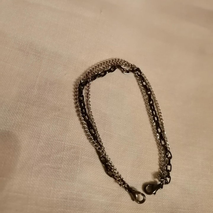 Новый браслет США