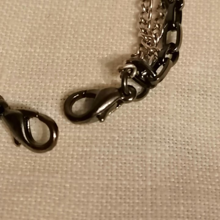 Новый браслет США