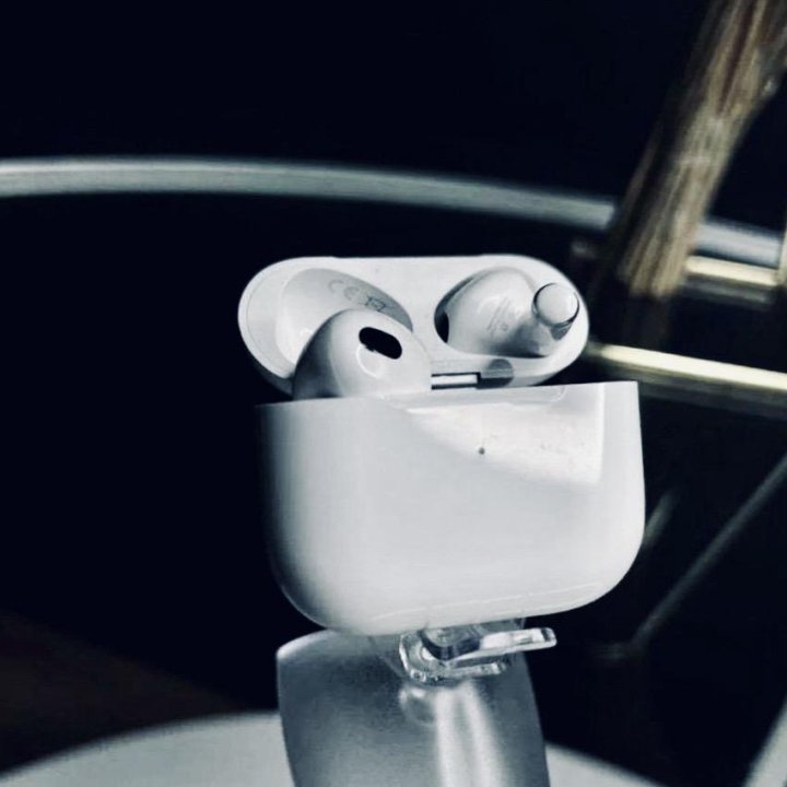 AiRPods 3. Доставка по ПК! гарантия