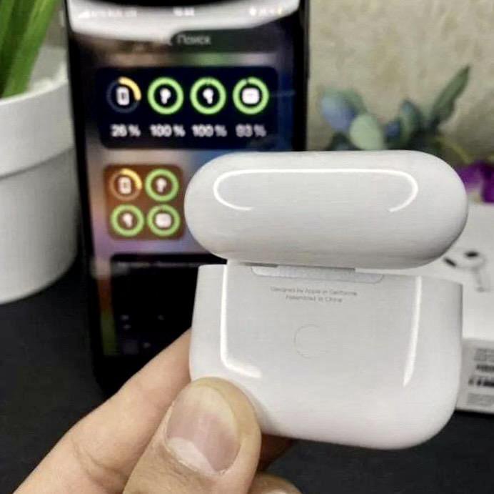 AiRPods 3. Доставка по ПК! гарантия