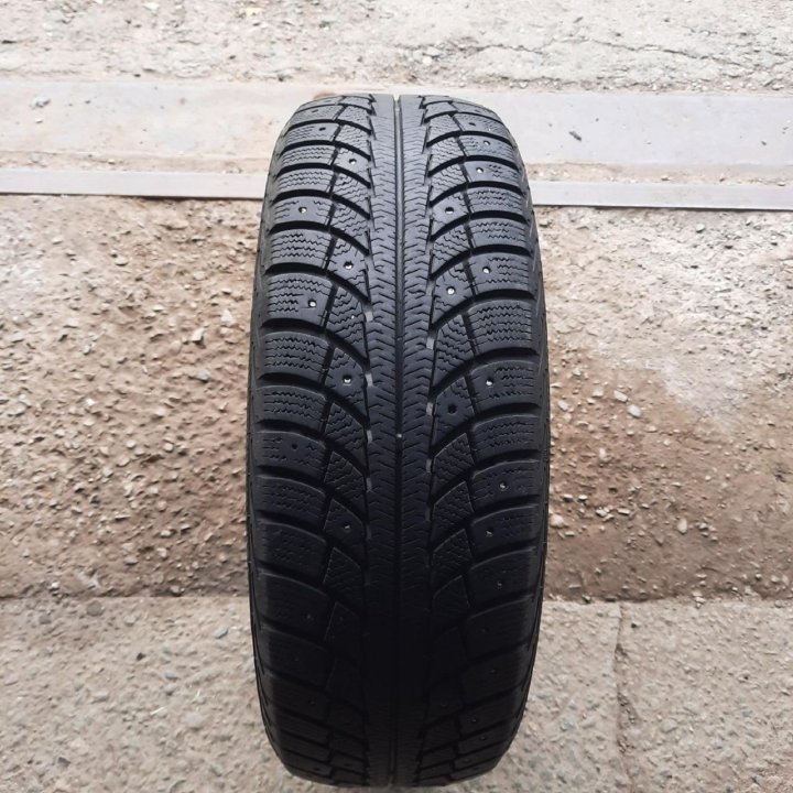 185/65R15 Gislaved Nord Frost 5 (Лот №5301)