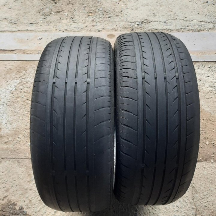 205/55R16 Nankang NS-20 (Лот №5295)