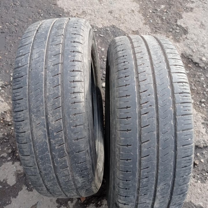 205/65 R16 Hankook Radial RA28