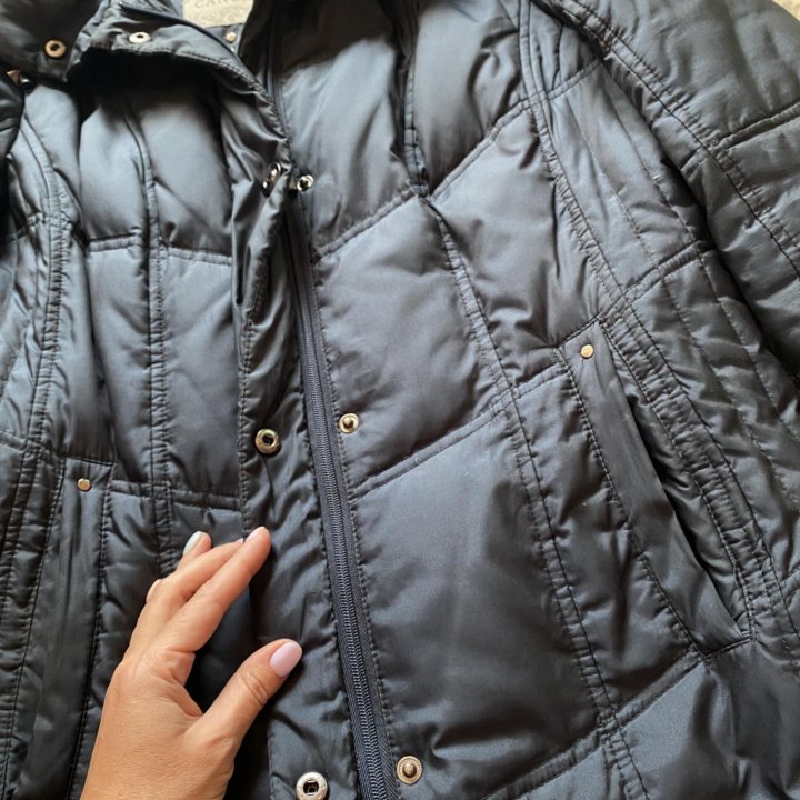 Пальто “Canda”