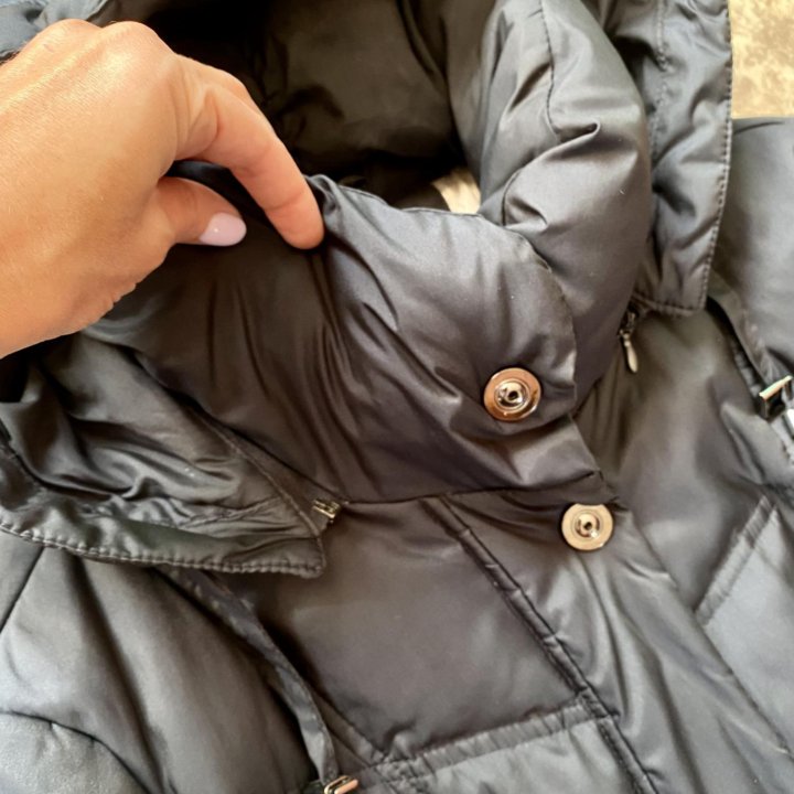 Пальто “Canda”