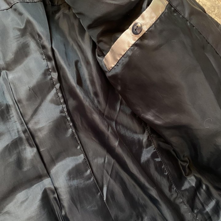 Пальто “Canda”