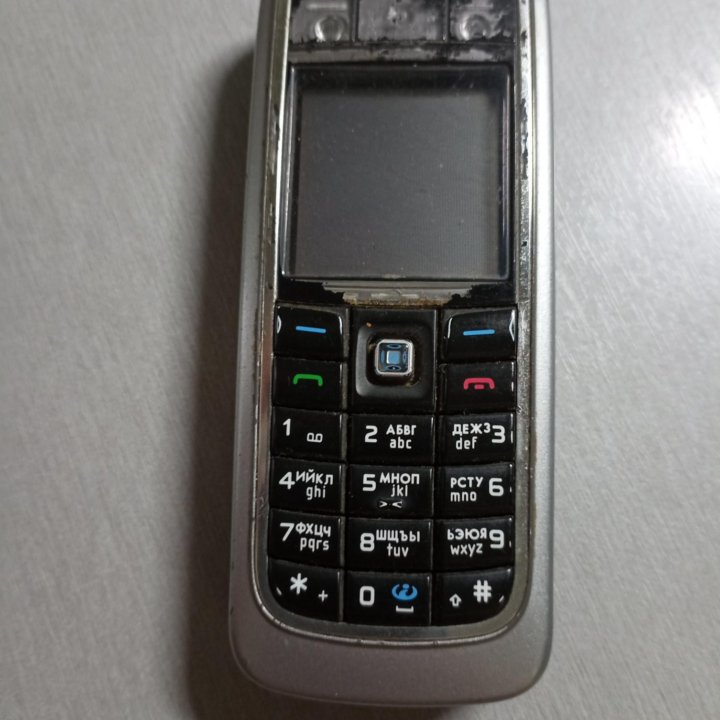 Nokia 6021