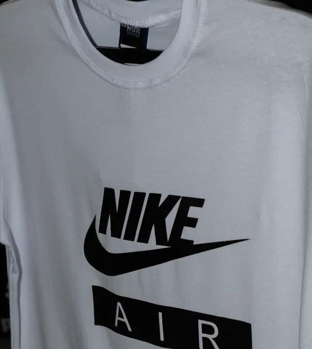 Футболка Nike Air