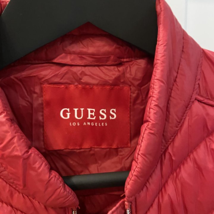 Куртка guess