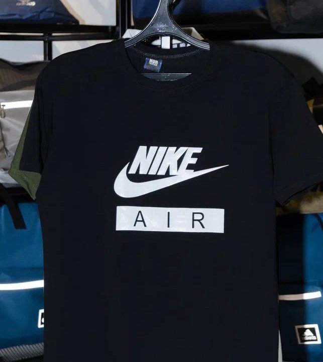 Футболка Nike Air