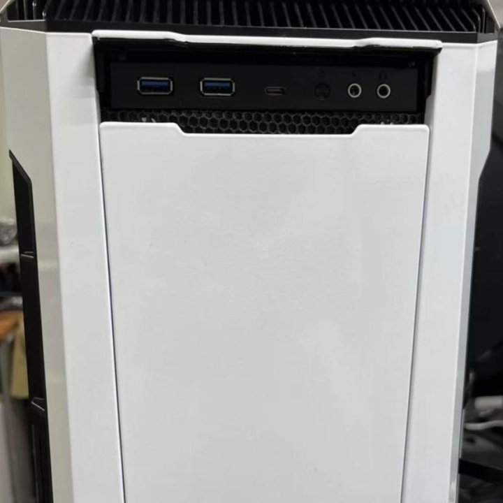 Phanteks Eclipse P600S Glacier White ATX Midi