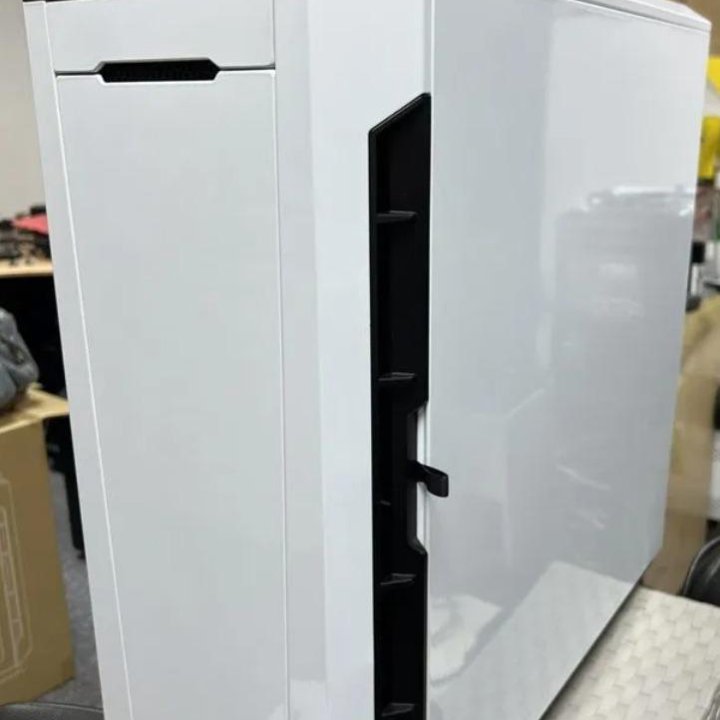 Phanteks Eclipse P600S Glacier White ATX Midi