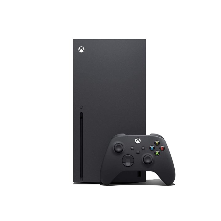 Microsoft Xbox Series X/S
