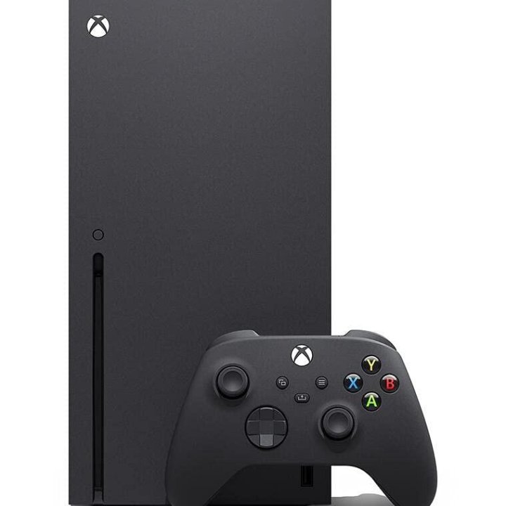 Microsoft Xbox Series X/S