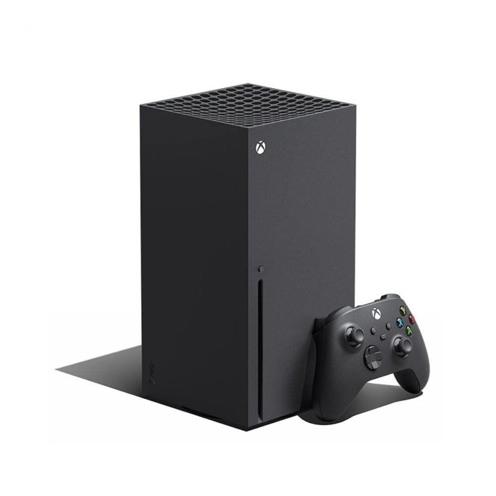 Microsoft Xbox Series X/S