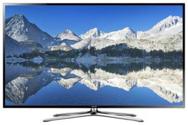 Телевизор Samsung SmartTV 3D 40 дюйм (101 см)