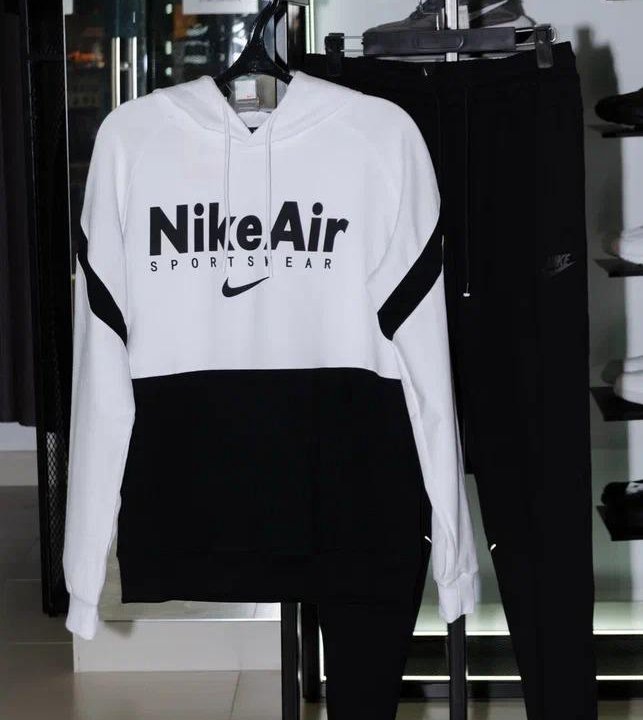 Спортивный Костюм Nike Air