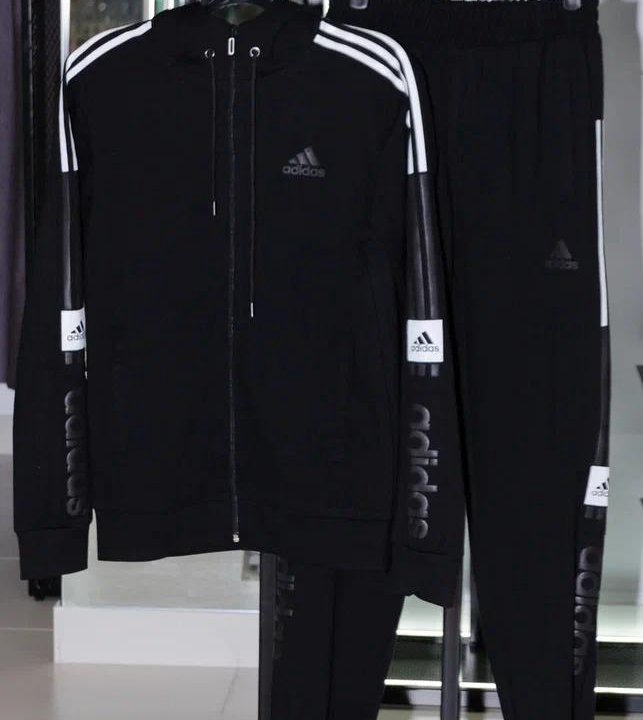 Спортивный Костюм Adidas