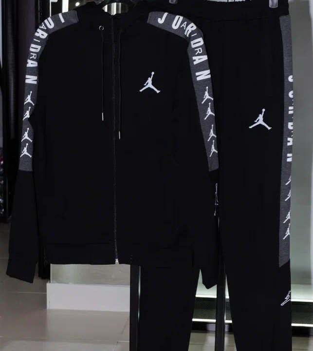 Спортивный Костюм Air Jordan