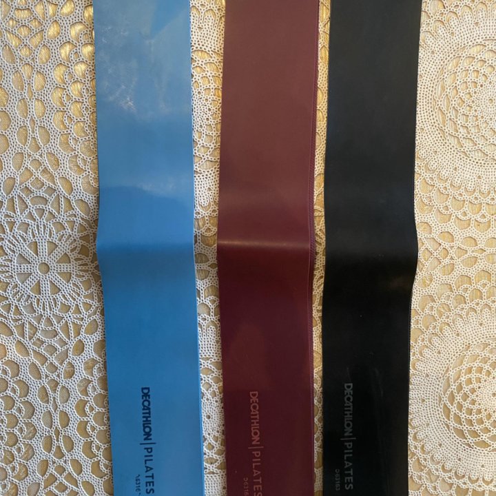 Мини-лента для фитнеса