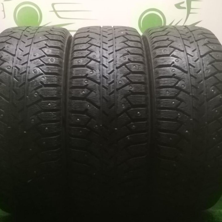 205/55 R16 Bridgestone Ice Cruiser 7000 3 шт