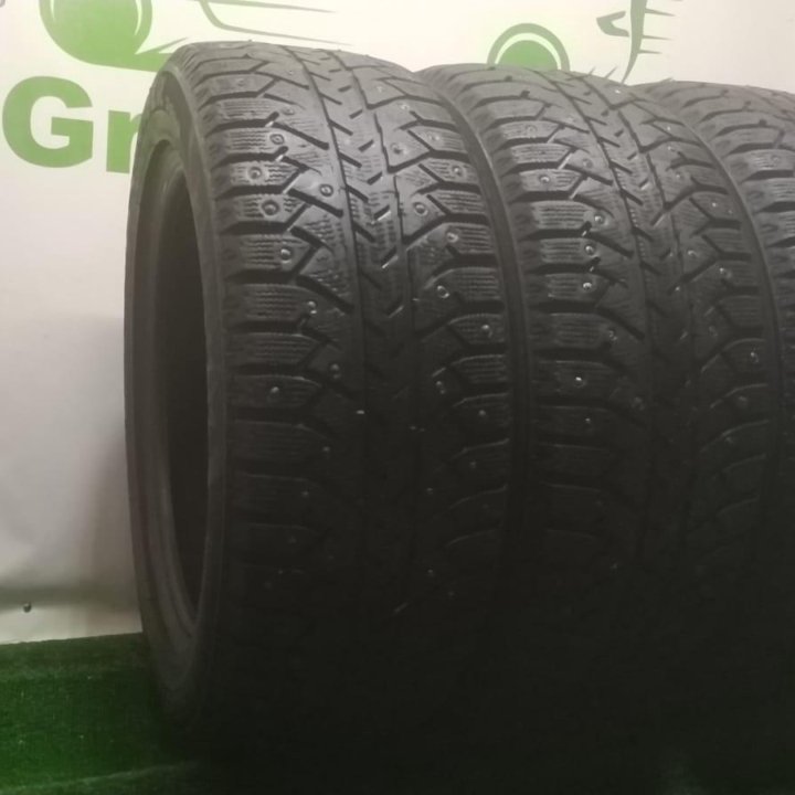 205/55 R16 Bridgestone Ice Cruiser 7000 3 шт