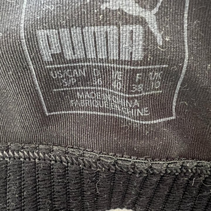 Топ спортивный Puma оригинал 40 р XXS