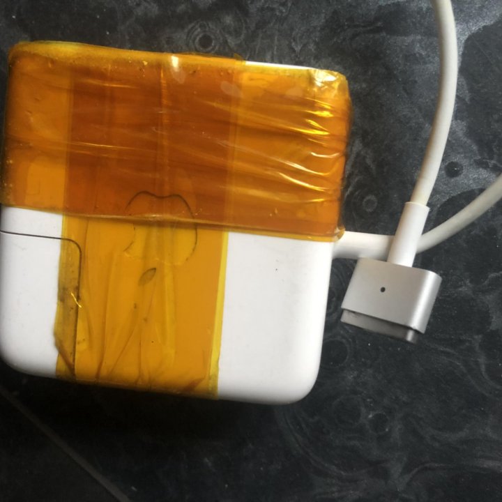 Magsafe 2 45w оригинал